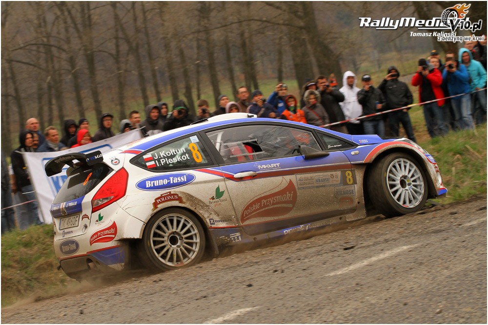 Rajd widnicki